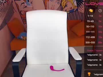 eeveehot